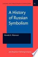 A history of Russian symbolism