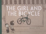 The girl and the bicycle /