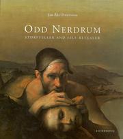 Odd Nerdrum : storyteller and self-revealer /