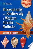 Biogeography and biodiversity of western Atlantic mollusks