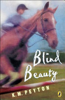 Blind beauty /