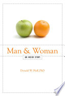 Man and woman an inside story /