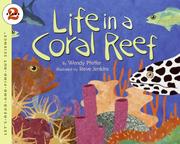 Life in a coral reef /