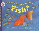 What's it like to be a fish? /