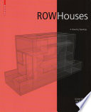 Row houses a housing typology /