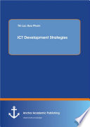 ICT development strategies /