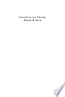 Educating the proper woman reader : Victorian family literary magazines and the cultural health of the nation /