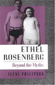 Ethel Rosenberg : beyond the myths /