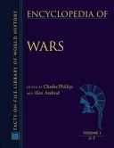 Encyclopedia of wars /