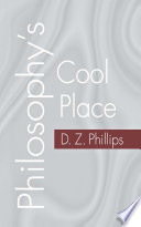 Philosophy's cool place /