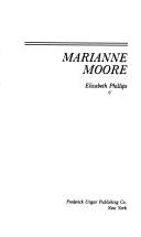 Marianne Moore /