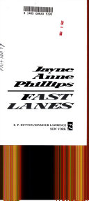 Fast lanes /