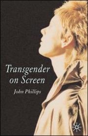 Transgender on screen /