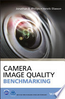 Camera image quality benchmarking /