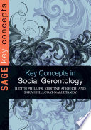 Key concepts in social gerontology /