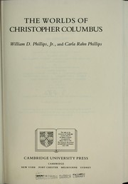 The worlds of Christopher Columbus /