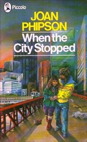 When the city stopped /