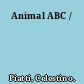 Animal ABC /