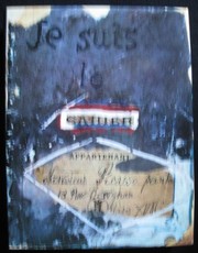 Je suis le cahier : the sketchbooks of Picasso /