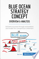 Blue ocean strategy /