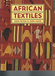 African textiles /