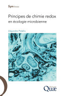 Principes de chimie redox en écologie microbienne /