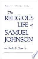 The religious life of Samuel Johnson