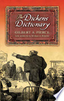 The Dickens dictionary /