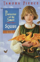 Protector of the Small: Squire /