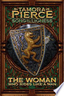 The woman who rides like a man /