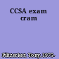 CCSA exam cram