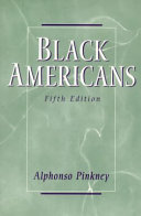 Black Americans /