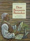 Dear Benjamin Banneker /