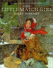 The little match girl /