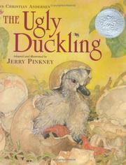 The ugly duckling /