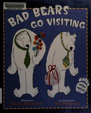 Bad bears go visiting : an Irving & Muktuk story /
