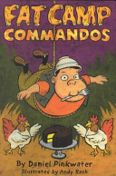 Fat camp commandos /