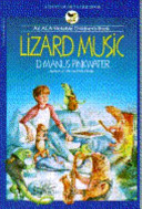 Lizard music /