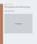 Photography and anthropology