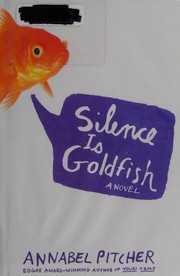 Silence is goldfish /