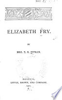 Elizabeth Fry /