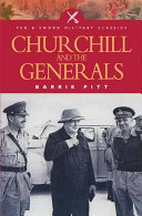 Churchill and the generals /