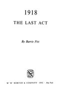 1918, the last act /