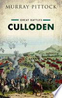 Culloden : (Cuil Lodair) /