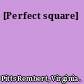 [Perfect square]