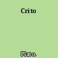 Crito