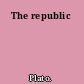 The republic