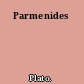 Parmenides