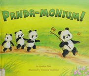 Panda-monium! /