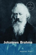 Johannes Brahms a guide to research /